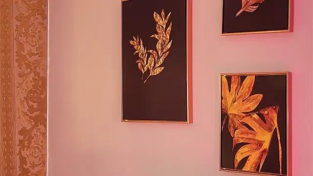 bonniekim_ on StripChat 