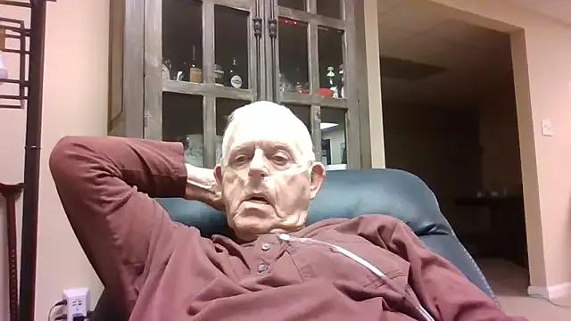 bootlegmanz on StripChat 