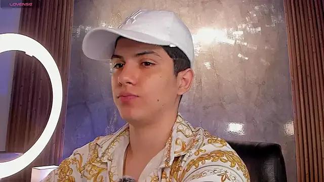 Brat_ — Full Control Of My Toy (Lush) 3min