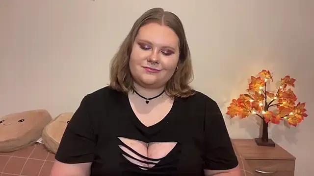 BriannaFlirty — SPANK MY JUICY ASS