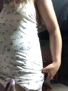 Freechat bumbaba on StripChat