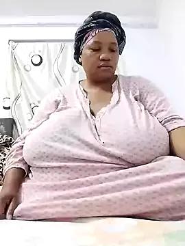 Private Bustyslave48 on StripChat