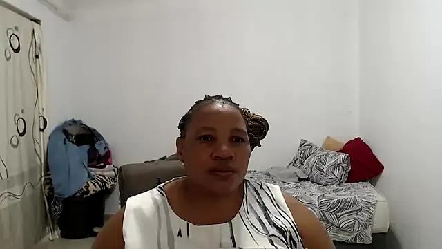 Private Bustyslave48 on StripChat