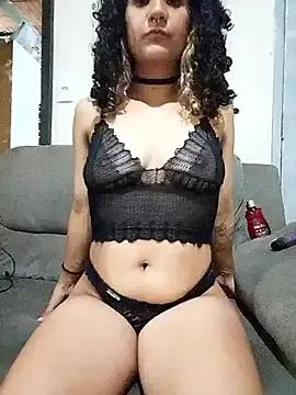 StripChat Camilla-23y is Freechat Camilla-23y — Plug anal