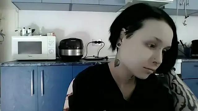 StripChat CandaceBlaze is Freechat CandaceBlaze — lick your finger