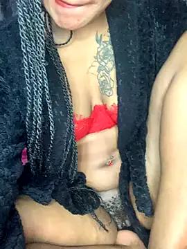 StripChat cardibabe is Freechat cardibabe — finger ass