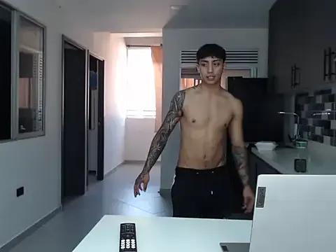 cash_masters777 — cum show