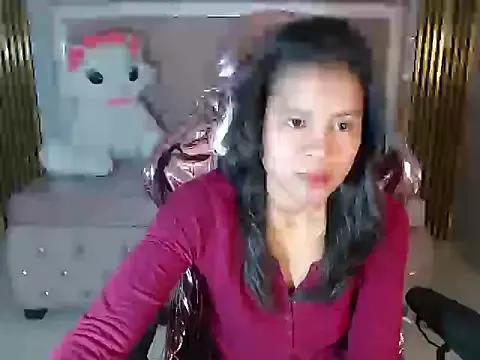 Freechat catalina5_s on StripChat