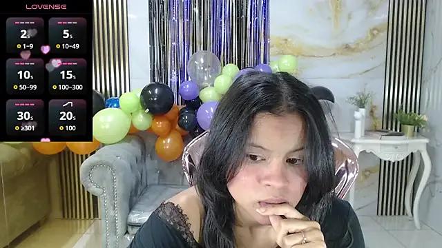 Freechat catalina5_s on StripChat