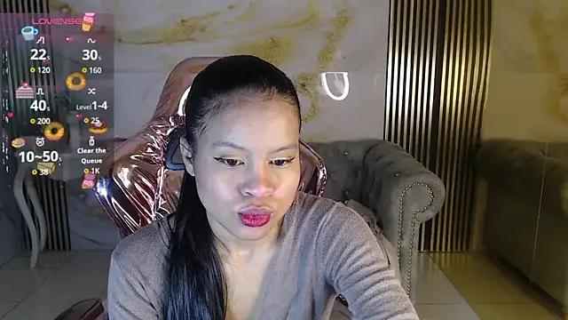 Freechat catalina5_s on StripChat