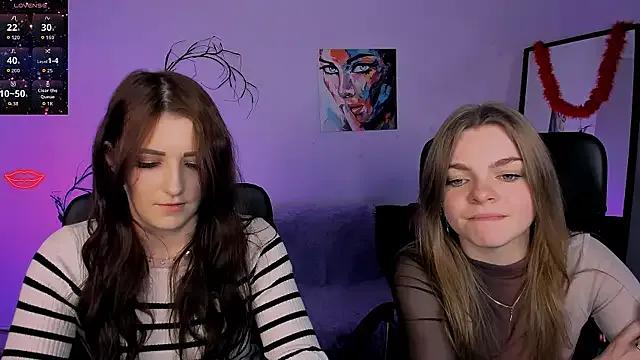 Freechat catherine_kitty on StripChat