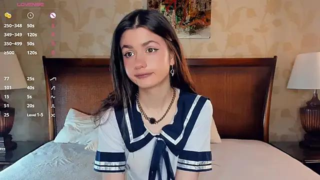 StripChat CathrynCovil is Private CathrynCovil — Flash my panties