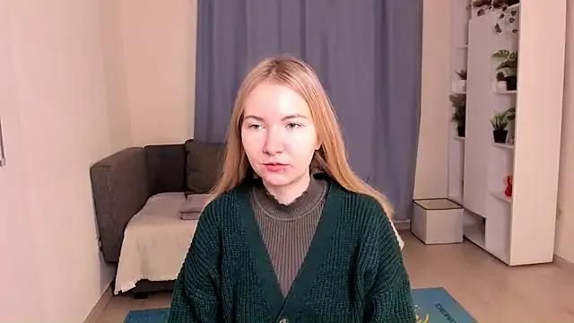 CathyHeximer — 1 socks and 1 bare feet