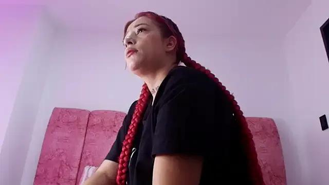 celeste_sea on StripChat 