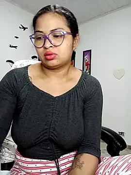 Freechat chalohott on StripChat