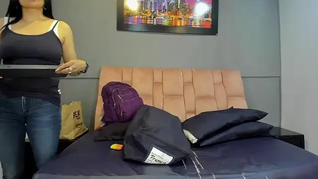 StripChat CharlotteCottin is Freechat CharlotteCottin — All naked