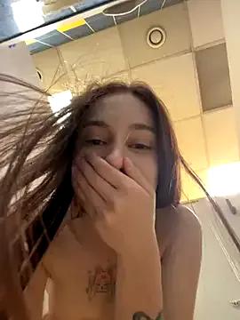 Freechat Cherry____Pie on StripChat