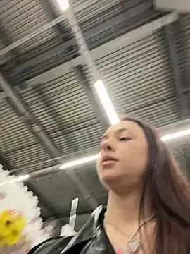 Freechat Cherry____Pie on StripChat