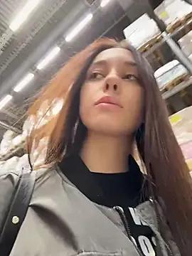 Freechat Cherry____Pie on StripChat