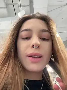 Freechat Cherry____Pie on StripChat