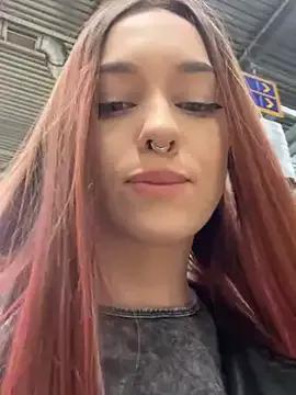 Freechat Cherry____Pie on StripChat