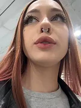 Freechat Cherry____Pie on StripChat