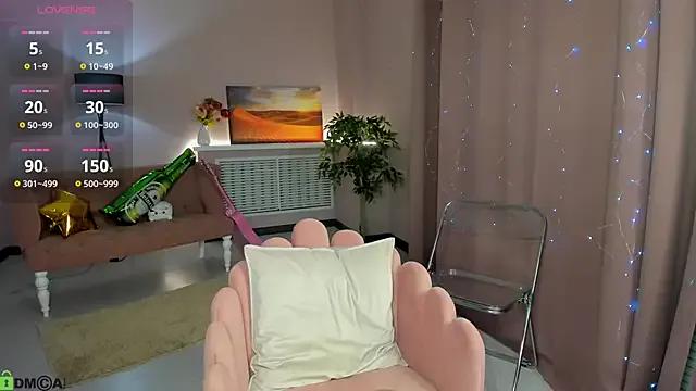 Private CherryLexi_ on StripChat