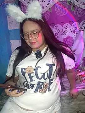 Freechat Chizuqui25 on StripChat