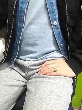 chougegg0214 — Freechat on StripChat