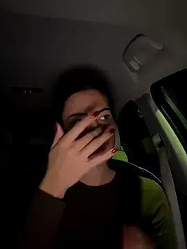 ClaireBree — Group on StripChat