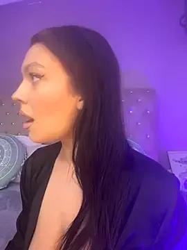 Freechat ClaraPasssion on StripChat