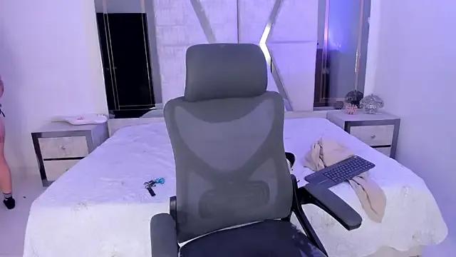 CleeoAdams_ on StripChat 