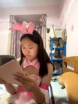 Freechat CoCo-s on StripChat