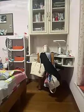 Freechat CoCo-s on StripChat