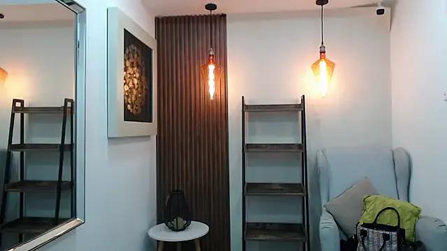 Coral_Lise — Freechat on StripChat