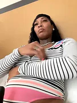 Freechat CUMQUEEN-XXX69 on StripChat