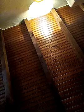 Private CurlyElisa on StripChat