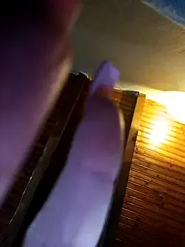 Private CurlyElisa on StripChat