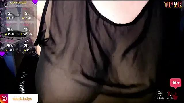 Curvy_Mommy — orgasm
