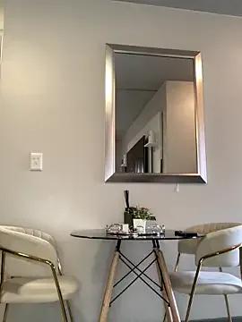 StripChat CurvyDesire1 is Freechat CurvyDesire1 — Dilldo Ride at the Goal