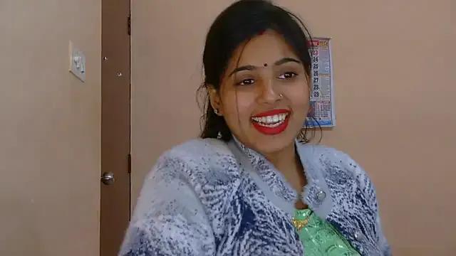 StripChat Cute-Simmi69 is Freechat Cute-Simmi69 — shower show with face nude dance