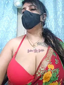 Freechat cute-tanvi on StripChat