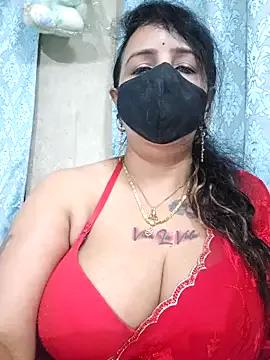 Freechat cute-tanvi on StripChat