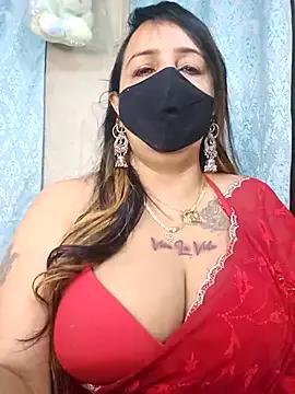 Freechat cute-tanvi on StripChat