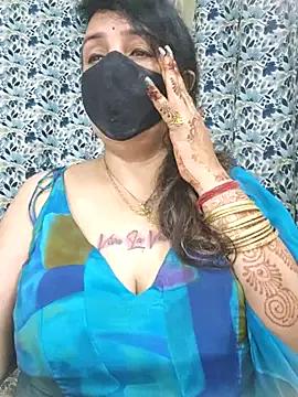 Freechat cute-tanvi on StripChat