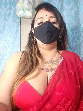 StripChat cute-tanvi is Freechat cute-tanvi — Happy Diwali