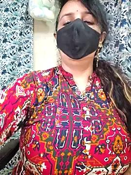 Freechat cute-tanvi on StripChat