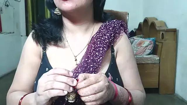 Freechat Cute_Mahi22 on StripChat