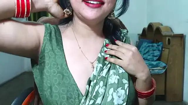 Freechat Cute_Mahi22 on StripChat