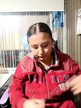 StripChat Cute_Penelope is Freechat Cute_Penelope — Make me have a big squirt at work